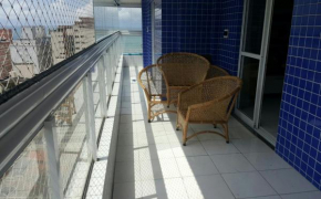 Lindo apartamento bairro Aviação